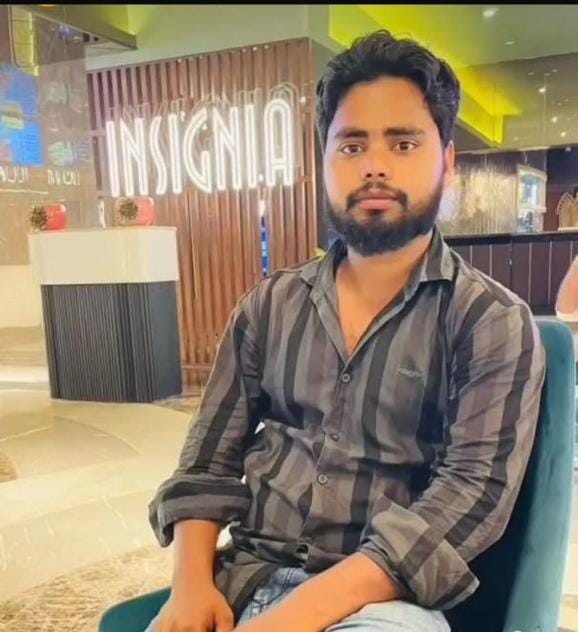 Property dealer drowned in Indira Canal while taking bath