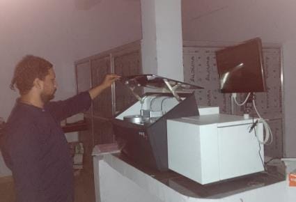 Purva CHC gets Selectra and CBC machine, waiting for regent
