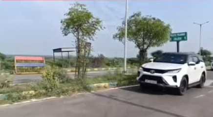 Ram Rahim got 40 days parole, came out of jail for the 14th time
