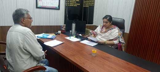 7 electricity complaints heard in consumer redressal forum