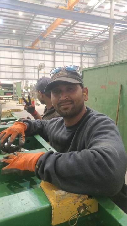 Someone treated his mother and someone paid off his family's debt