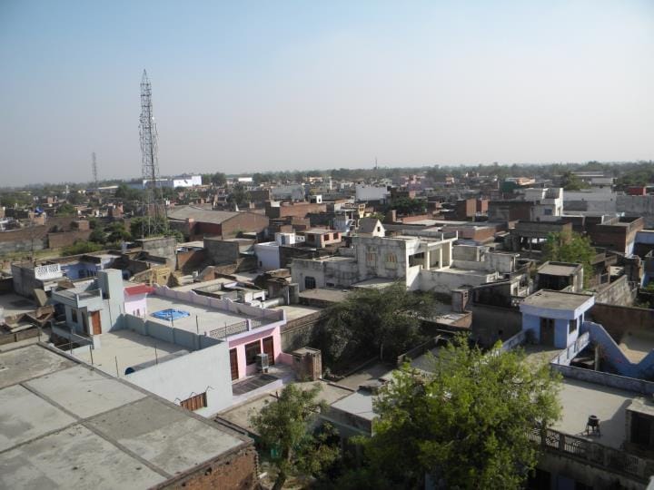 Master Plan: Now a well-organized city will be visible in 8781 hectares