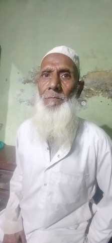 The living were declared dead and the elderly were misled for pension