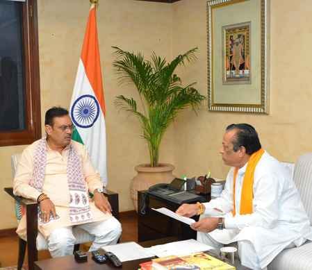Sirohi News: Water crisis will end, Mahi-Jawai dam project gets approval