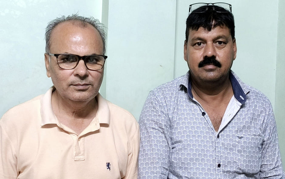 Vinod manager and Umesh elected president of Ramlila committee