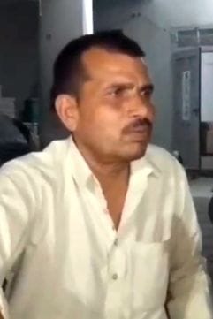Father said- he does not trust SIT, CBI should investigate