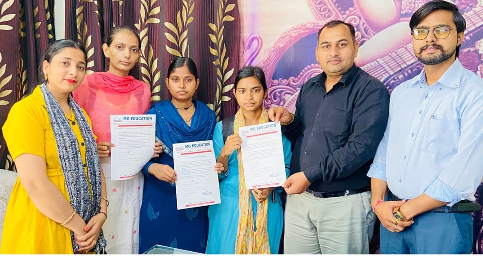 Computer education has become the backbone of student life: Rajkumar