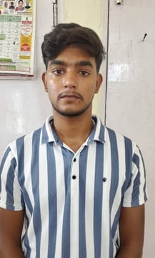 One more accused arrested in case of digital arrest of teacher