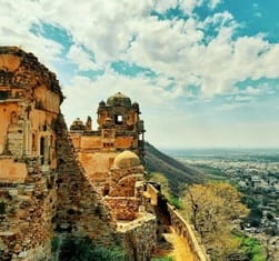 Chittorgarh News: Chittorgarh Fort will be free from single use plastic