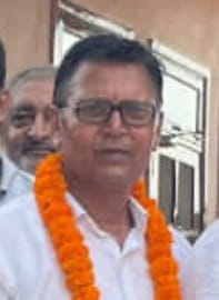 Chairmen elected in Maukhas, Sisauli and Datawali