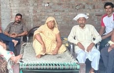 Sister lost in Ganga Snan Mela, will tie Rakhi on brother's wrist after 65 years