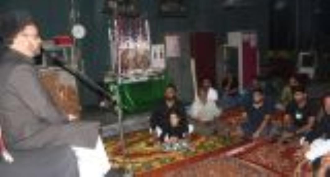 The aim of Islam is peace in the world and protection of humanity