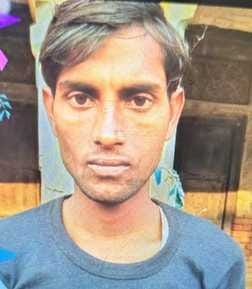 Kanwadia injured in the accident died during treatment