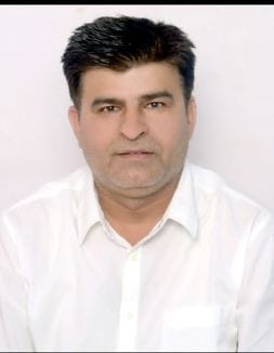 Ravindra Mandora and Vikas Dahiya became the state vice presidents of INLD