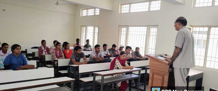Patriotism should become a part of daily life: Dr. Sunil