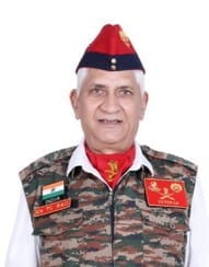 Facts have been tampered with in the film being made on Rezangla war: Dr. TC Rao
