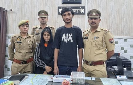 Maid steals from businessman's house to marry her lover