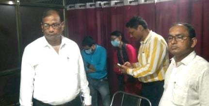 Government locks three clinics and one ultrasound center