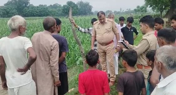 A farmer died due to the current left in the farm fence