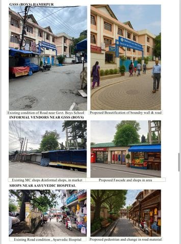 150 crore project will change the face of the city, 3D model ready
