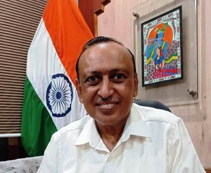 MP launched Yashasvi Scholarship Scheme