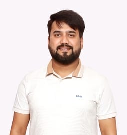 Kunwar Pahwa became a member of BJP IT team