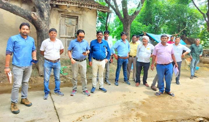 Case filed against five for electricity theft, connections of 23 cut