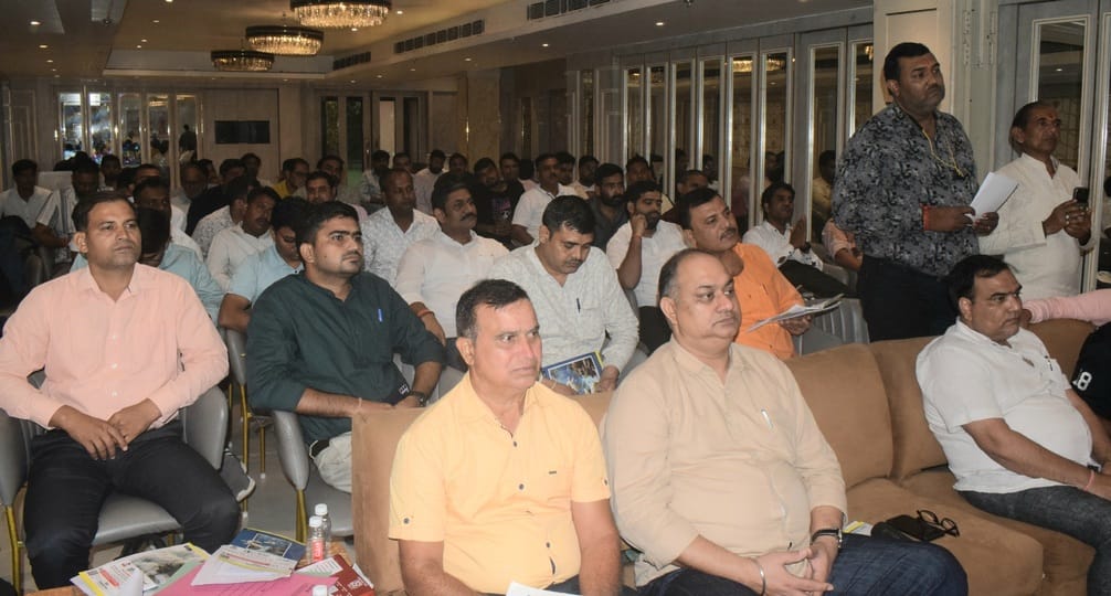 Uttar Pradesh Archery Association will organize Archery League: Avnish Awasthi