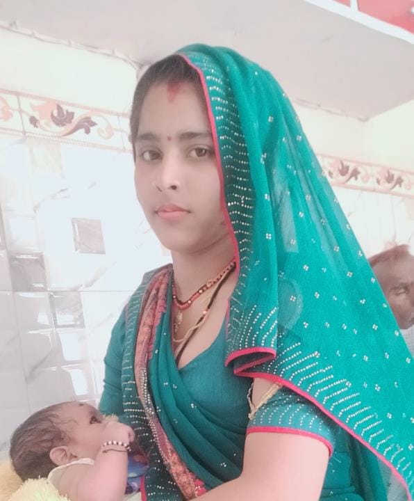The newly married woman committed suicide by hanging herself