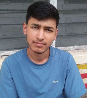 Studied in government school, will do MBBS in Nahan