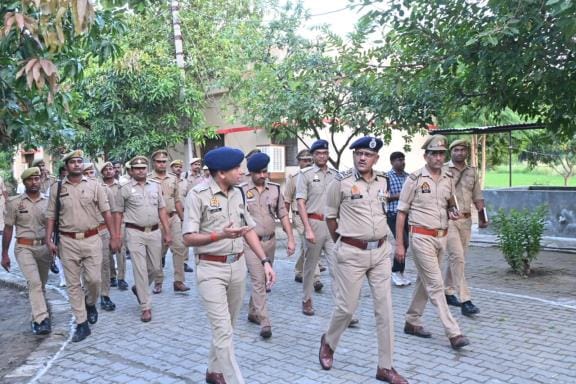 Crackdown will be tightened on big criminals