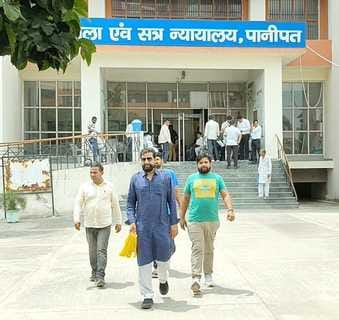 Bholenath sent me to fight for the people: Naveen