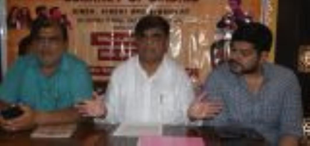 Development board formed for the upliftment of Sindhi society