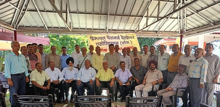 State government should provide pending financial benefits to pensioners: Association