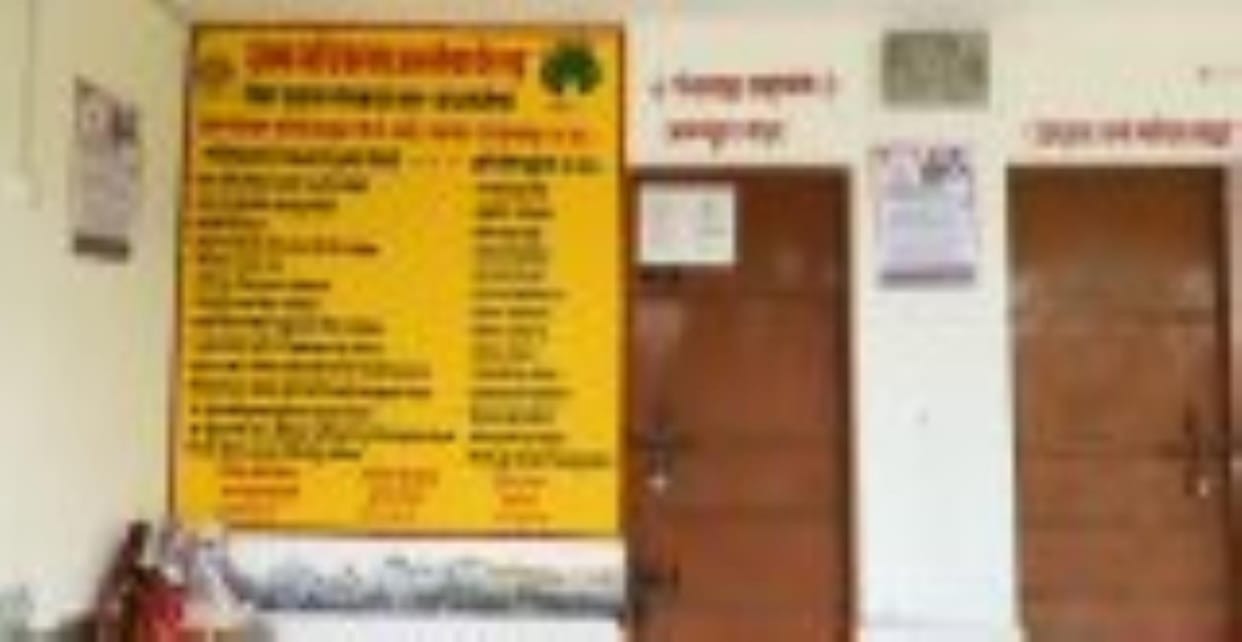 Villagers not getting benefits of Panchayat buildings in Azamgarh