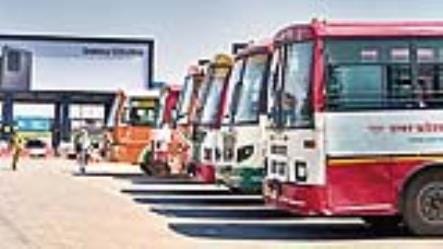 On Raksha Bandhan, sisters will travel free in all AC and non-AC buses