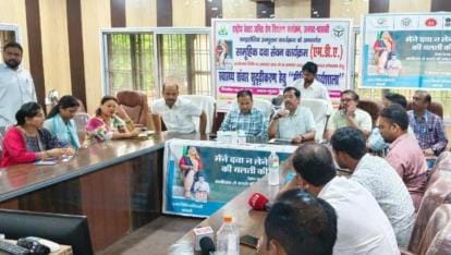 Information given on prevention of filariasis
