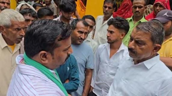 Tiff between President and Bhakiyu for DAP