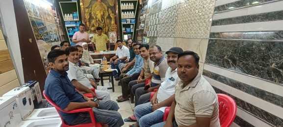West UP Joint Business Council will celebrate Independence Day with great pomp