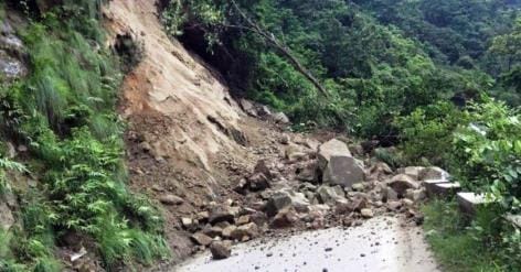 One-way operation on Pokhara and Narayan Ghat route