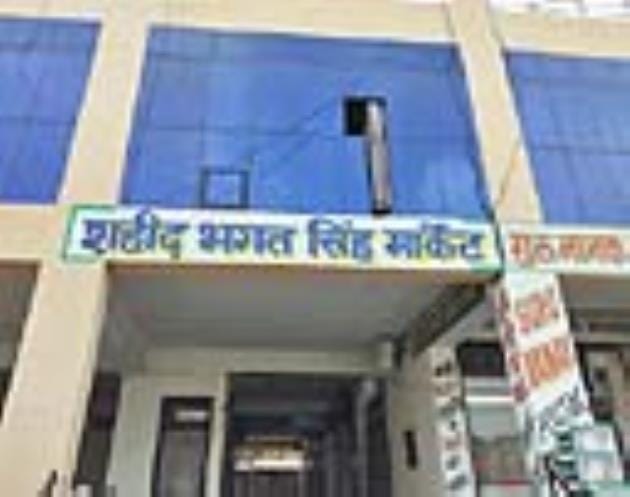 Digital library will be built with 72 lakh rupees