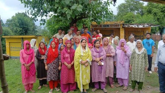 jammu kashmir news