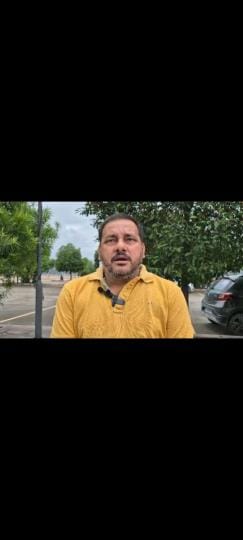 High Court's order on intruders is a historic step: Devendra Tiwari