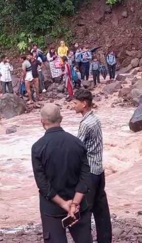 bilawar news, heavy rain news, water level rise news