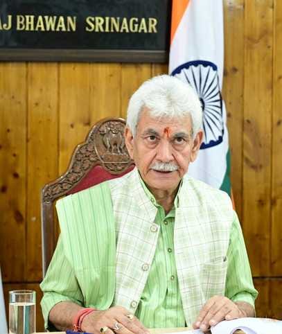 Rich traditions of tribal community are guiding for us: Lieutenant Governor