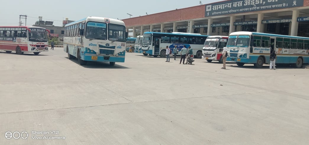 Free travel facility will be available for women from 12 noon today
