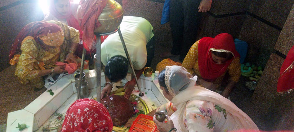 Special importance of devotion and penance of Shiva in Saavan: Raju
