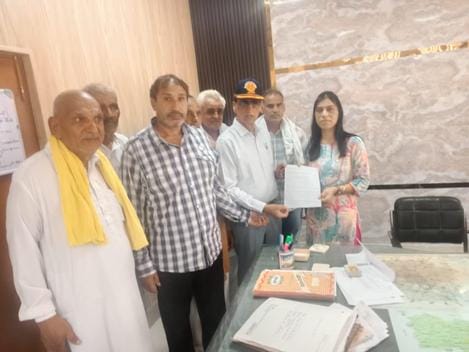 Farmers are facing losses due to shortage of fertilizers: Rajesh