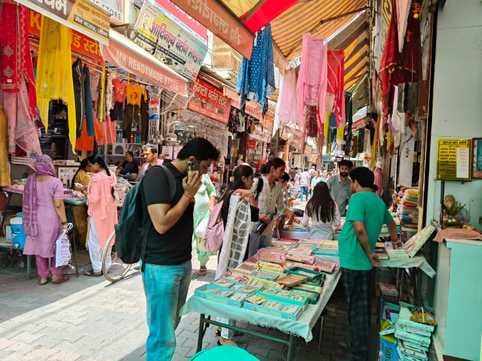 There will be no shadow of Bhadra on Rakshabandhan, sisters will be able to tie Rakhi throughout the day