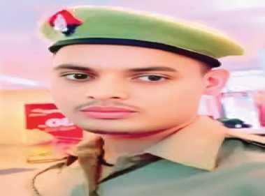Gwalior youth became fake energy minister, called UP deputy CM in the name of energy minister